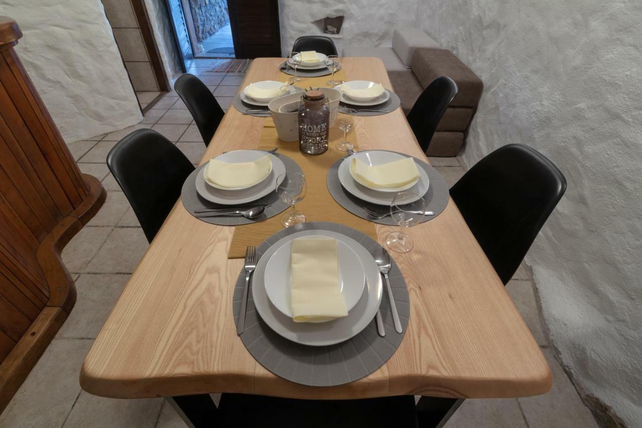 Guest House Otto 普纳特 外观 照片